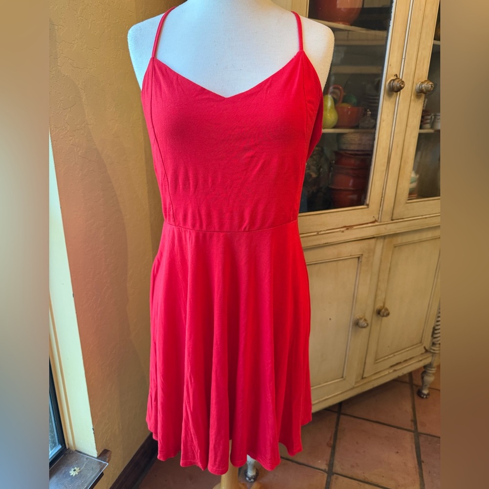 Forever 21 Sundress